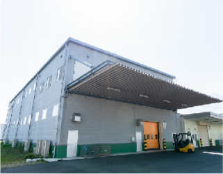 本社工場