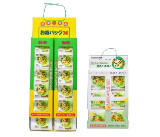 お茶パックシリーズ